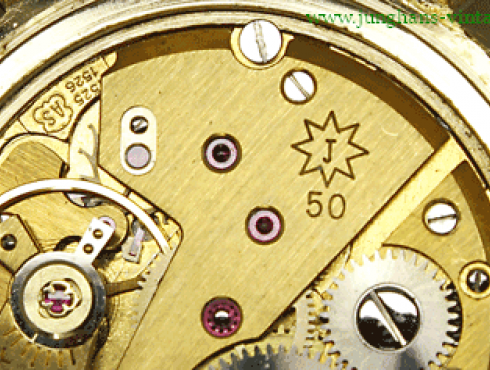 Junghans Vintage Alte Uhren Von Junghans Junghans J50 Junghans 650 00 As 1525 Junghans J50 Junghans 650 00