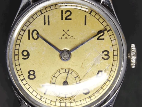 Junghans Vintage - Alte Uhren von Junghans | Junghans and