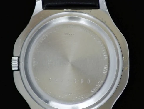 Junghans 73 - 420 Roue de couronne (à l'unité) - Crown wheel (per unit