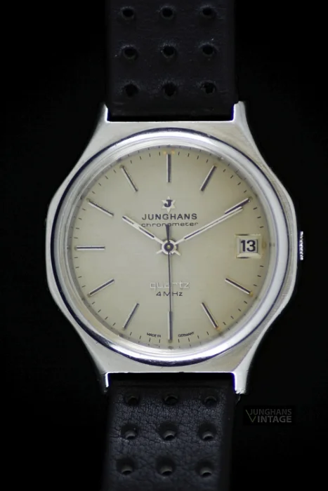 Junghans 667.22 : Roue des heures 31.046